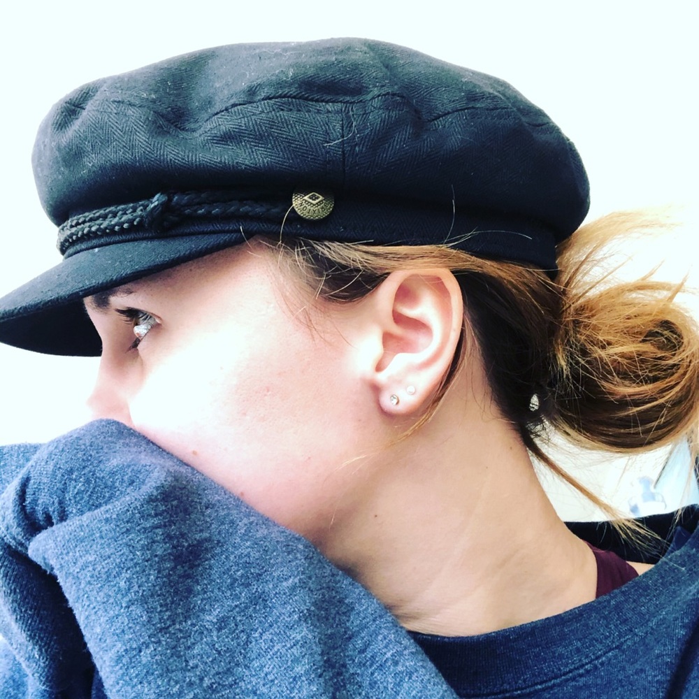 Brixton Sailor Hat